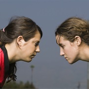 They Constantly Compete With You