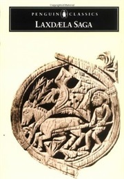 Laxdæla Saga (Anon)