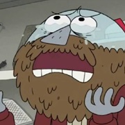 S8.E3: Welcome to Space