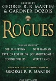 Ill Seen in Tyre (Steven Saylor)