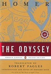 The Odyssey (Homer)