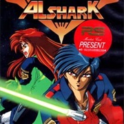 Alshark