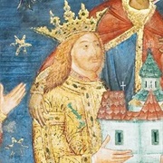 Stephan the Great (Moldova)