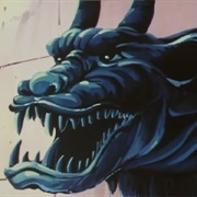 S6.E8: A Cruel Prophecy! Kenshiro, You Cannot Be the Savior!