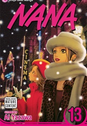 Nana 13 (Ai Yazawa)
