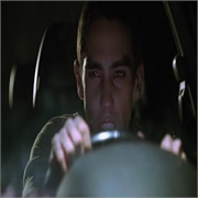 Law & Order: Criminal Intent: "The Good" (S5,E22)