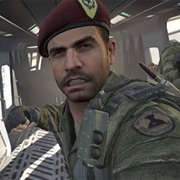 Diego Almagro (Ghosts)