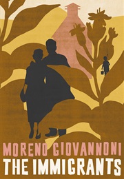 The Immigrants (Moreno Giovannoni)
