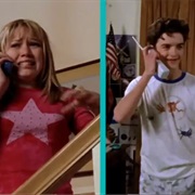 S1.E26: Scarlett Larry