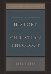 A History of Theology (Yves Congar)