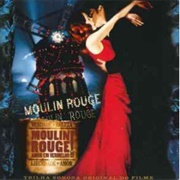 Moulin Rouge