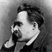 Friedrich Nietzsche