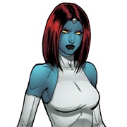 Mystique (Raven Darkholme)