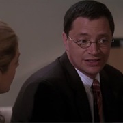 S7.E21: Institutional Memory