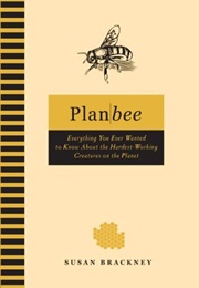 Plan Bee (Susan Brackney)
