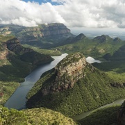 Kruger to Canyons Biosphere Region, South Africa