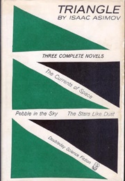 Triangle (Isaac Asimov)