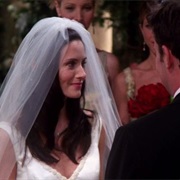S7.E24: The One With Monica and Chandler's Wedding: Part 2