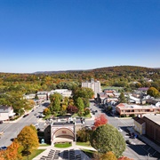 Lehighton, Pennsylvania