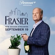 Frasier (2023)