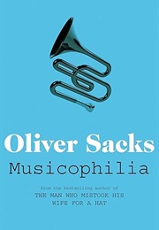 Musicophilia (Oliver Sacks)