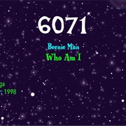 #8938 Who Am I by Beenie Man