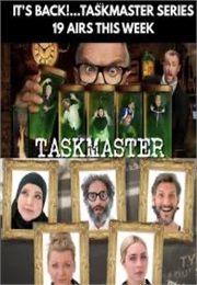 Taskmaster - Series 19 (2025)