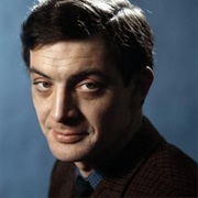 Jake Thackray