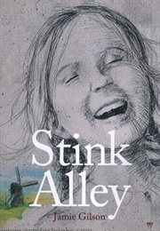 Stink Alley (Jamie Gilson)