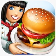 Cookingfever