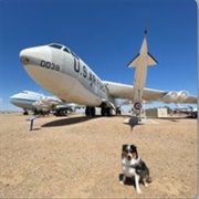 Joe Davies Heritage Airpark