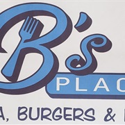 B's Place