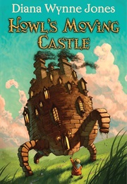 Howl's Moving Castle (Diana Wynne Jones)