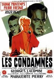 Les Condamnes (1948)