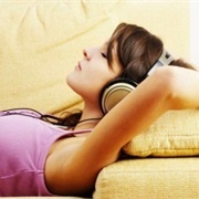 Month of Listening to a New Song Each Day