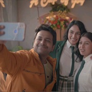 S4.E4: Teesra Pahiya