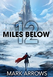 The Frozen Realm (Mark Arrows)