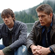 1.3 Dead in the Water