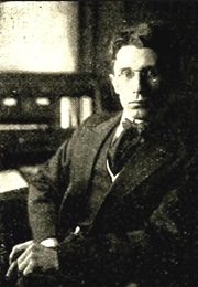 A Central American Romance (1910)