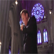 The West Wing: "Two Cathedrals" (S2,E22)