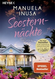 Seesternnächte / Coastlines Bd. 2 (Manuela Inusa)