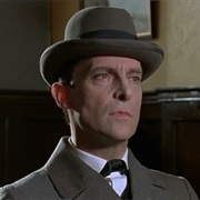 S2.E4: The Resident Patient