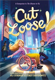 Cut Loose! (Ali Stroker & Stacy Davidowitz)