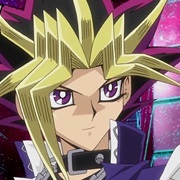 Yami Yugi