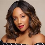 Tiffany Haddish