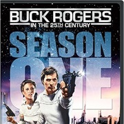 Buck Rogers in the 25th Century Season 1