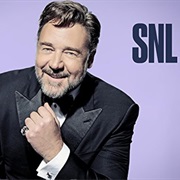 S41.E17: Russell Crowe/Margo Price