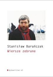 Wiersze (Stanisław Barańczak)