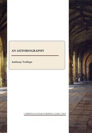 An Eye for an Eye (Trollope, Anthony / Cambridge Scholars Publishing)