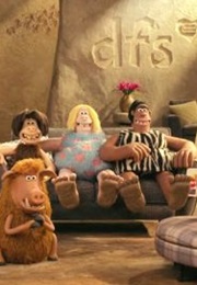 DFS "The Search for Comfort" TV Advert (2018)